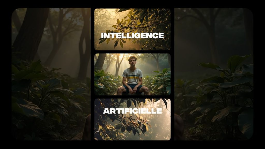 Comment créer des visuels cohérents dans ta création de contenu avec @freepik