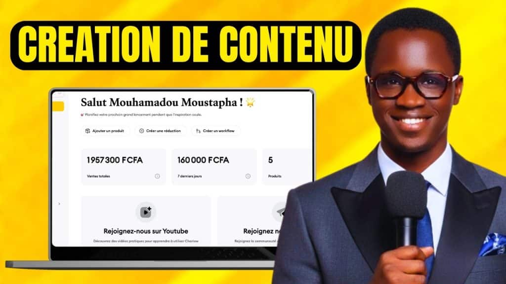 Comment créer du contenu qui attire et qui engage en 2025 🔥