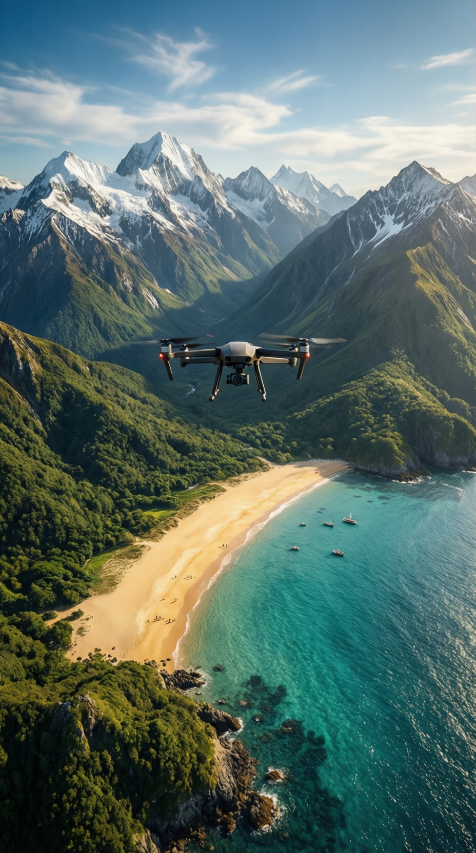 pinterest Best Drones to Buy in 2026 — Beginner to Pro Picks