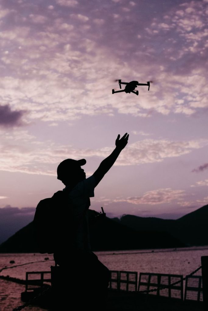 Pinterest drone photography