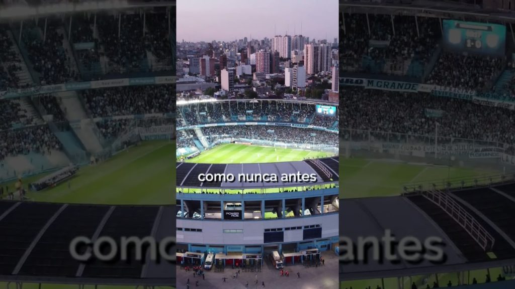 Producción Audiovisual Aérea