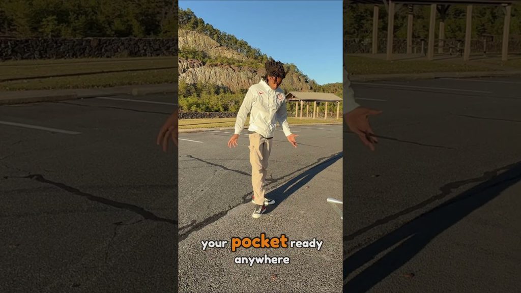 I Let an AI Drone Film My Entire Ride – HoverAir X1 ProMAX Full Test and Cinematic Footage