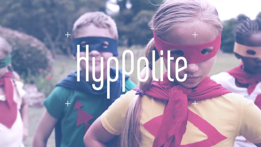 Hyppolite - production audiovisuelle