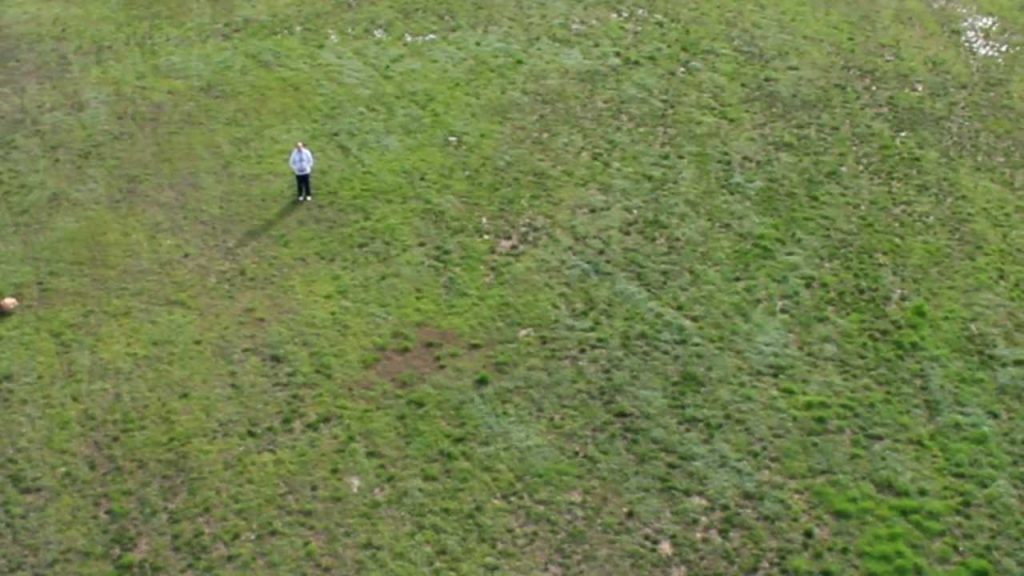 RIPRESE CON IL DRONE A CURA DI ALBERTO CAVALLINI (montaggio Laura Mileto)