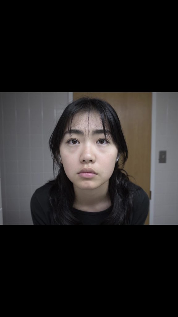 enfin une vidéo de moins d'une minute