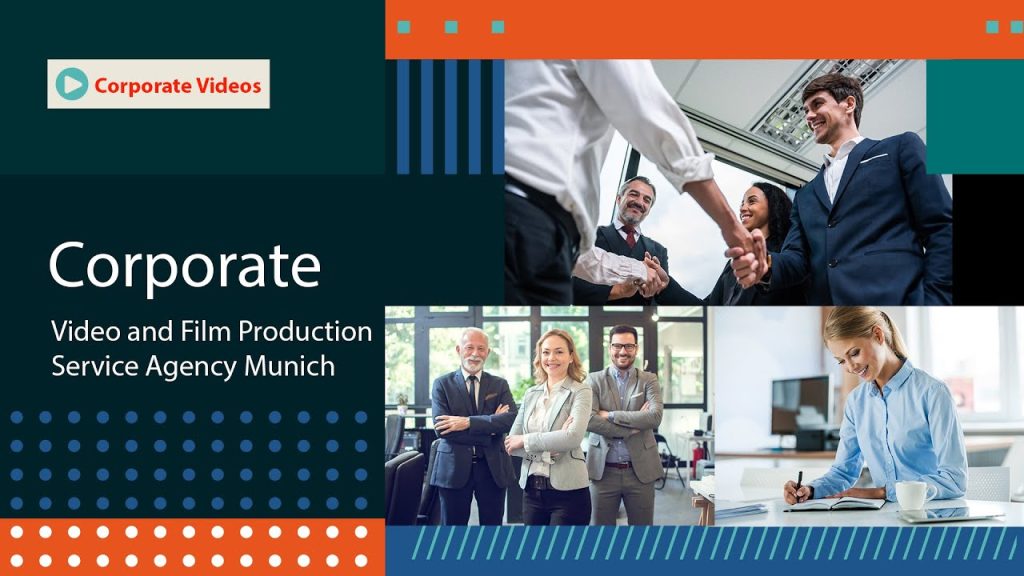LANIZMEDIA GMBH Corporate Video Produktion München: Schnell, Kreativ, Komplett