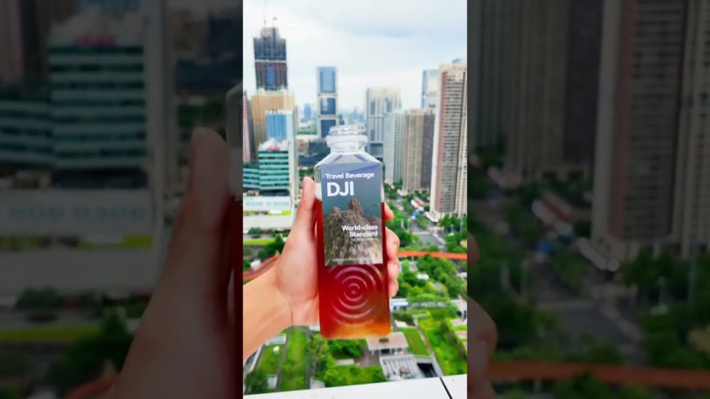 Let him cook – die DJI Avata 2 bringt Kino-Look auf ein neues Level. 🔥