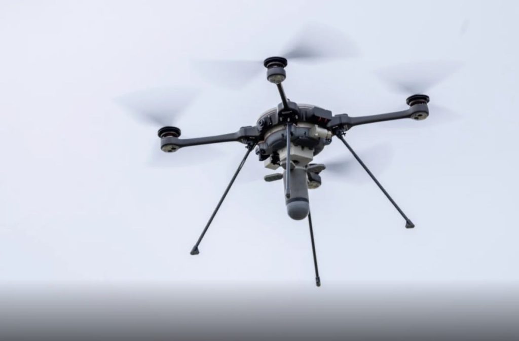 pinterest ABD Ordusu’ndan Drone Mühimmatında Tak-Çalıştır Hamlesi