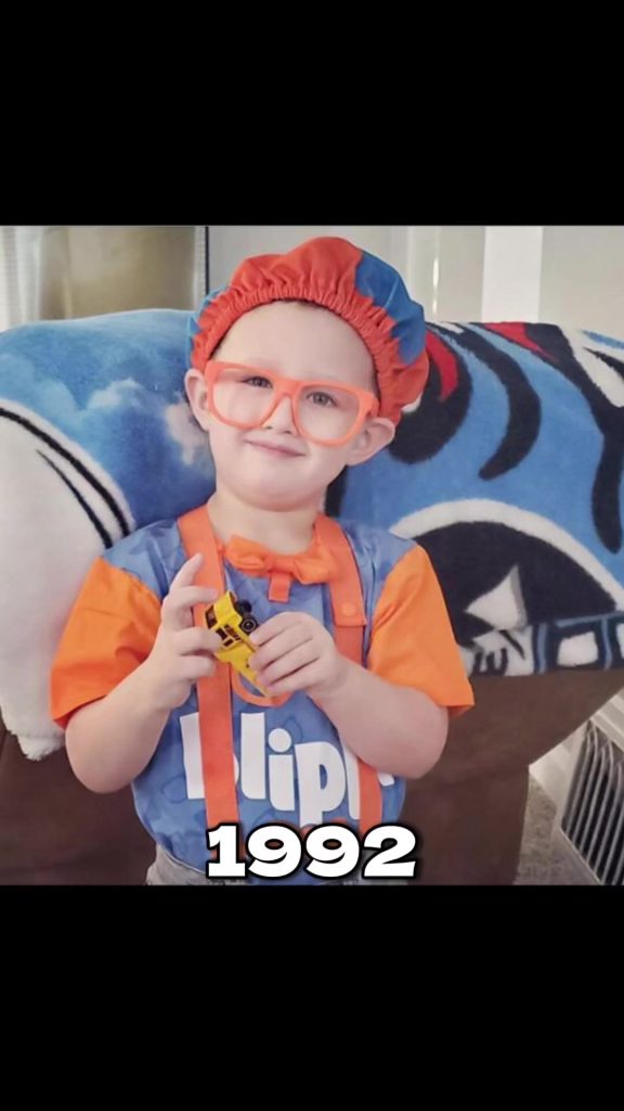 Évolution des YouTubers célèbres (hier et aujourd'hui)