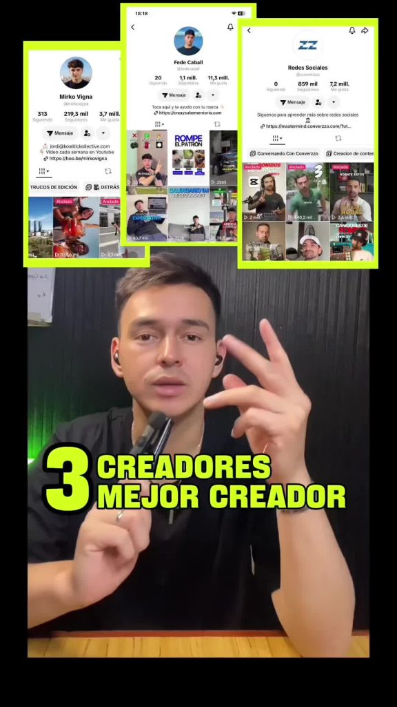 Si vous êtes un nouveau créateur de contenu, vous devez suivre ces créateurs pour vous améliorer