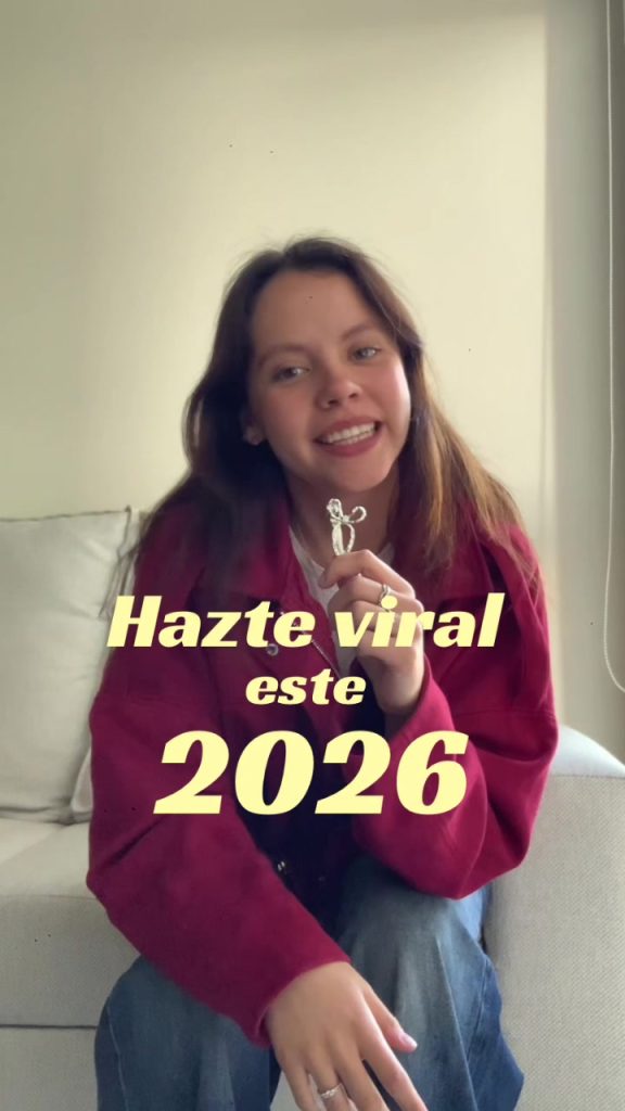 Devenez viral en 2026