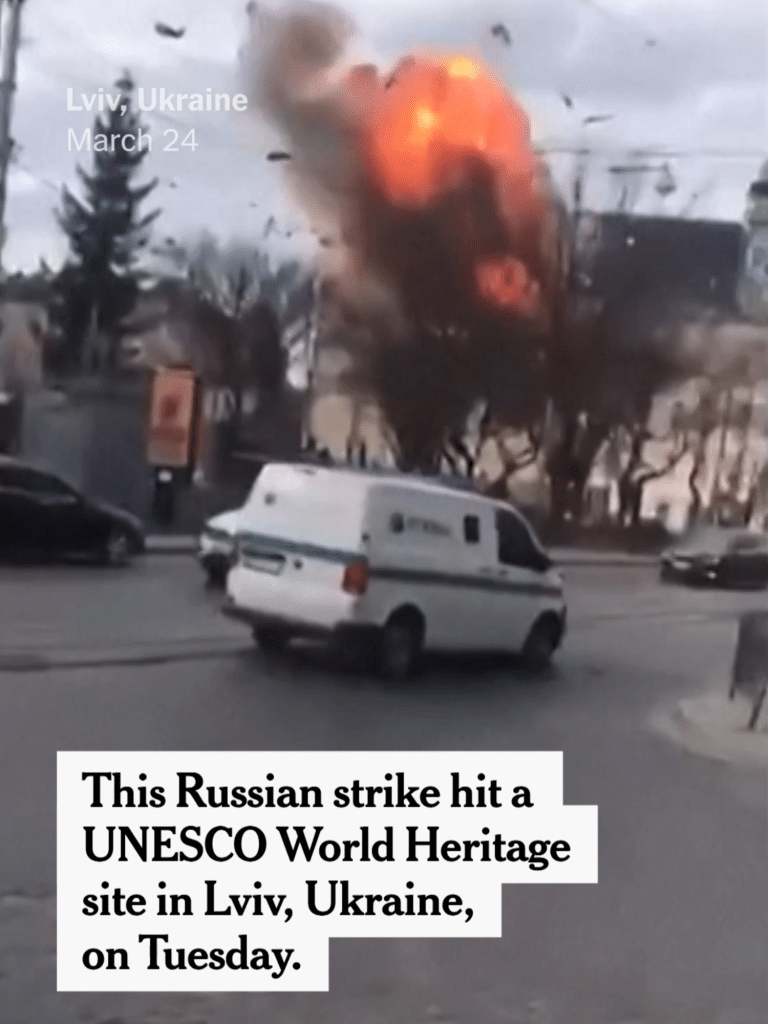 La Russie a lancé mardi près de 1 000 drones d'attaque en moins de 24 heures.
