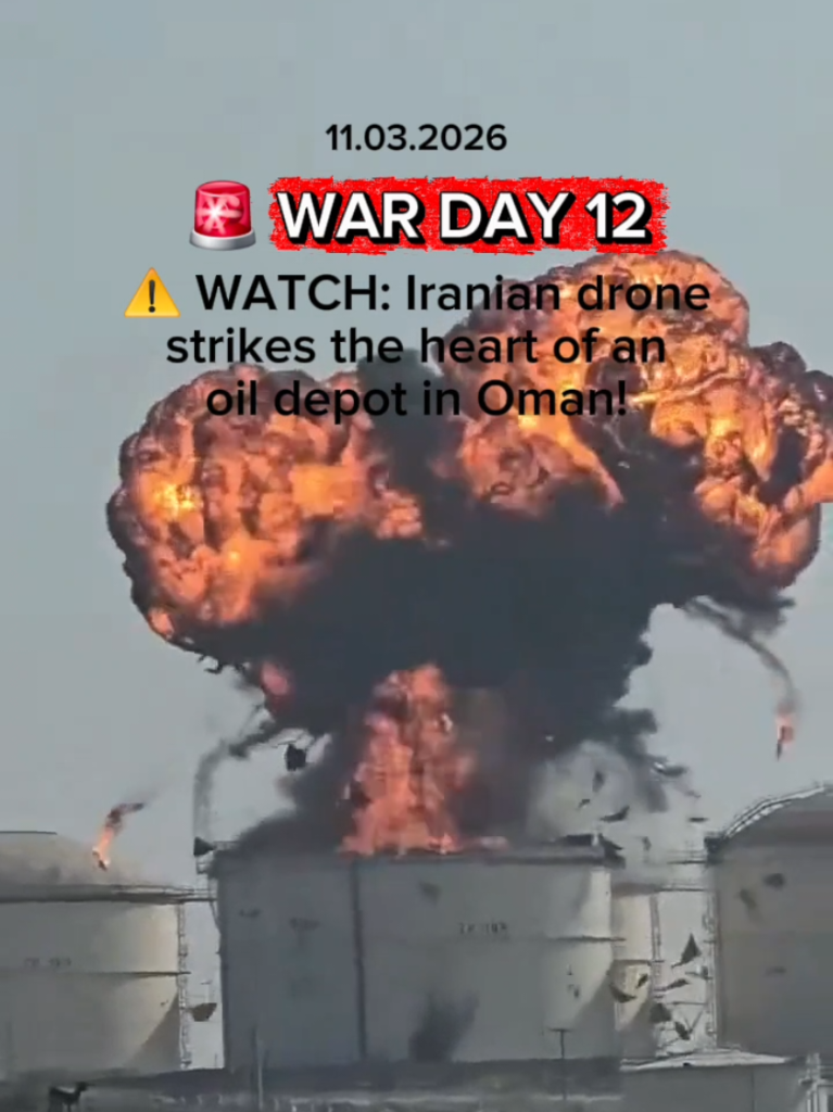 Le moment où le conflit régional est devenu une réalité brûlante : regardez un Iranien