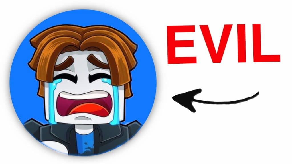 Cette YouTubeuse fait pleurer les enfants