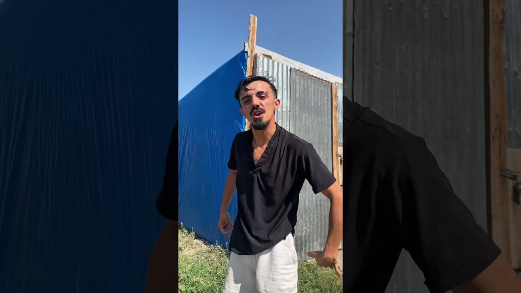 KADİRCAN BOĞULDI #youtube #komedi #youtubeshorts #comedy #youtuber