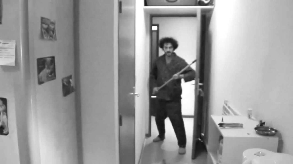 Machine Infernale (Boite à M.E Prod)