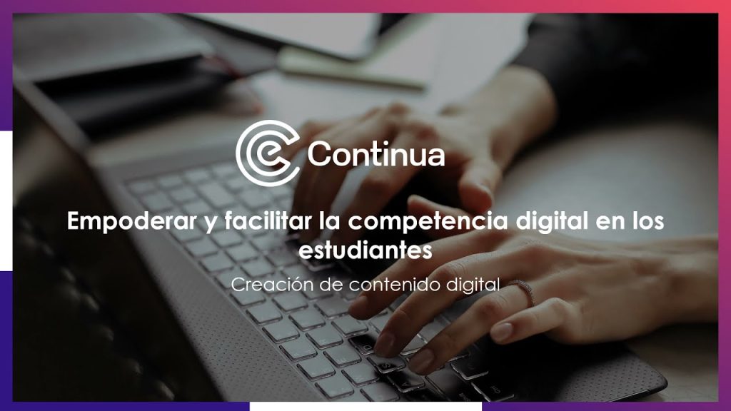 Multimedia - Creación de contenido digital