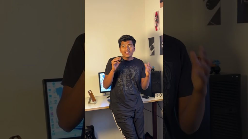 As a content creator aapke paas kya kya hona chahiye?