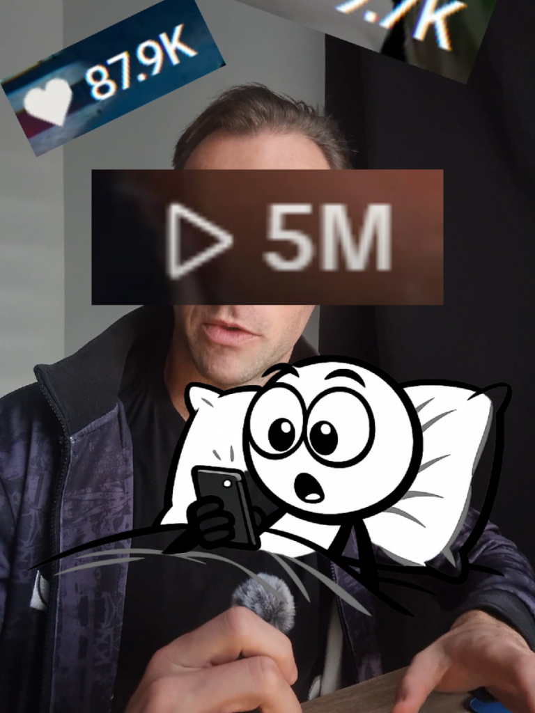 Comment obtenir ces stats que tous les créateurs recherchent ? .