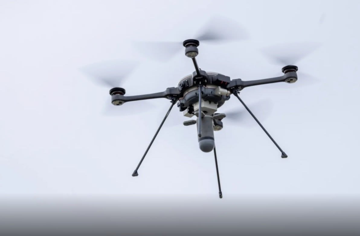 pinterest ABD Ordusu’ndan Drone Mühimmatında Tak-Çalıştır Hamlesi