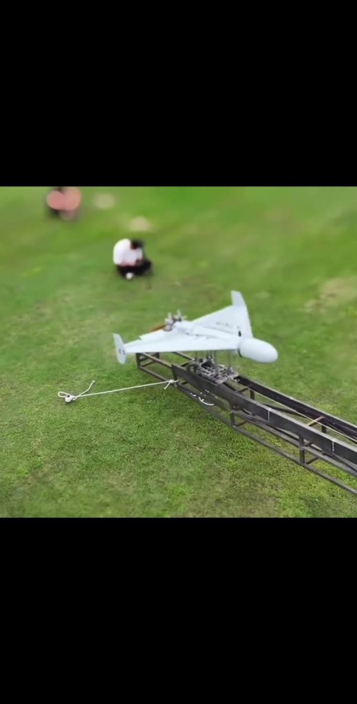 Écoutez le son du drone viral iranien « scooter volant » ; c'est vraiment génial