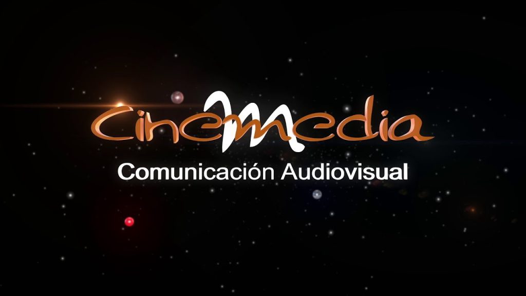 Cinemedia: Producción de Video Profesional / Agencia de Video-Marketing / Casa Productora Demo Reel