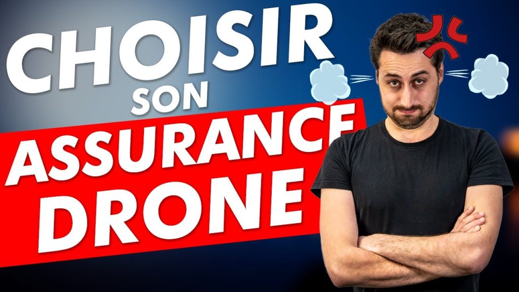 Comment choisir son Assurance Responsabilité Civile Drone Professionnelle ? (RC Drone Pro)