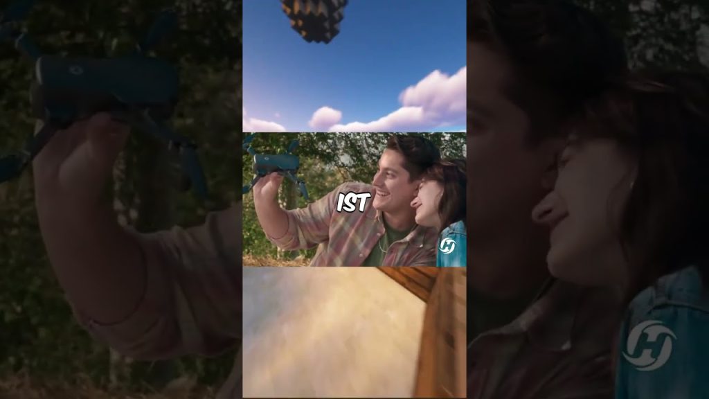 Holy stone hs360s drohne: 5 gründe, warum sie perfekt für anfänger ist