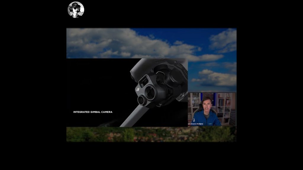 Mavic 3 Multiespectral | DRONES AGRICULTURA Precisión Monitoreo de Cultivos Formación Agraria #uas