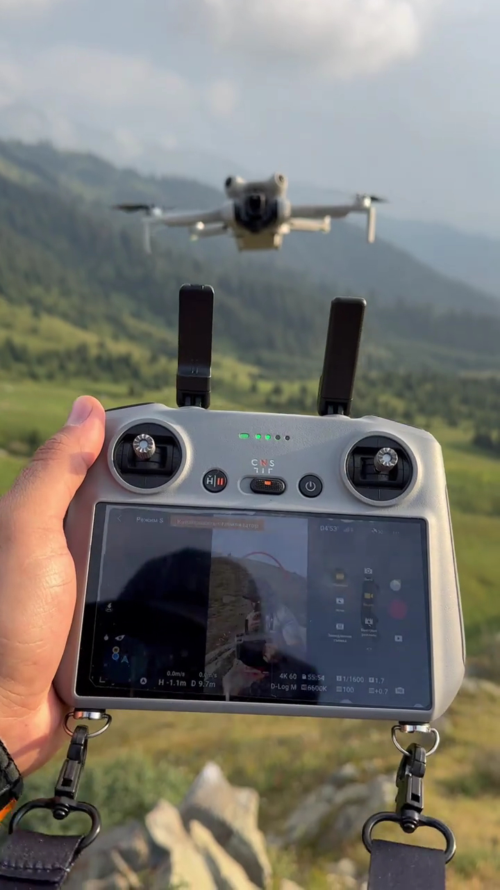 pinterest DJI mini 4 pro