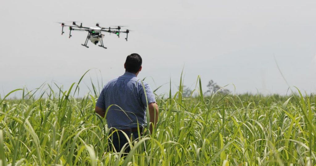 Insolite. Il pensait abattre un drone de cambrioleurs, c’était celui