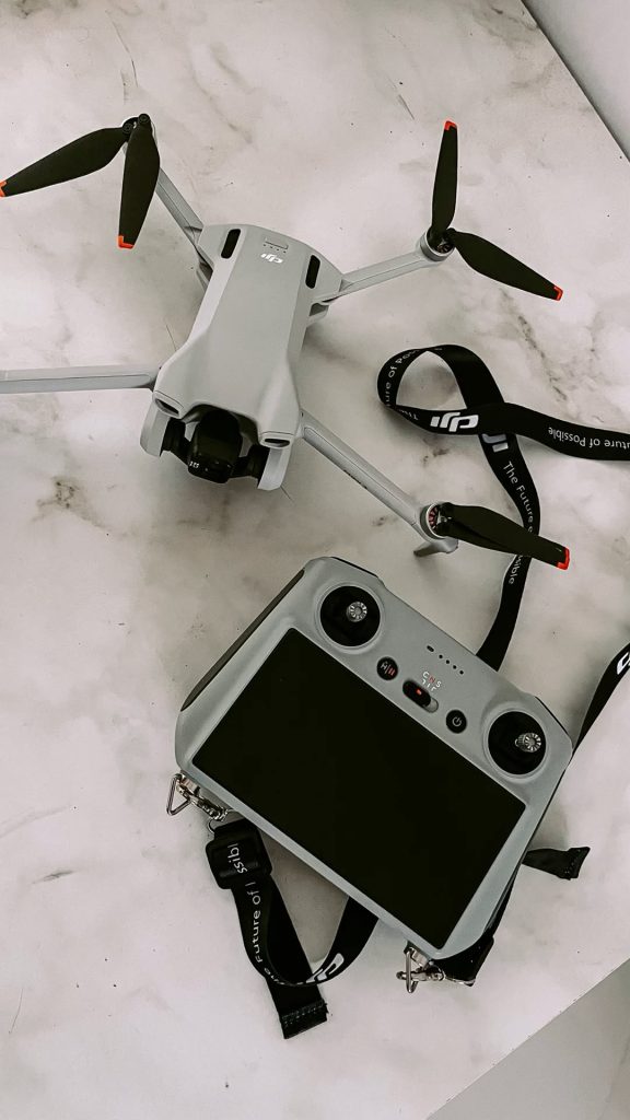 Pinterest DJI mini 3 drone