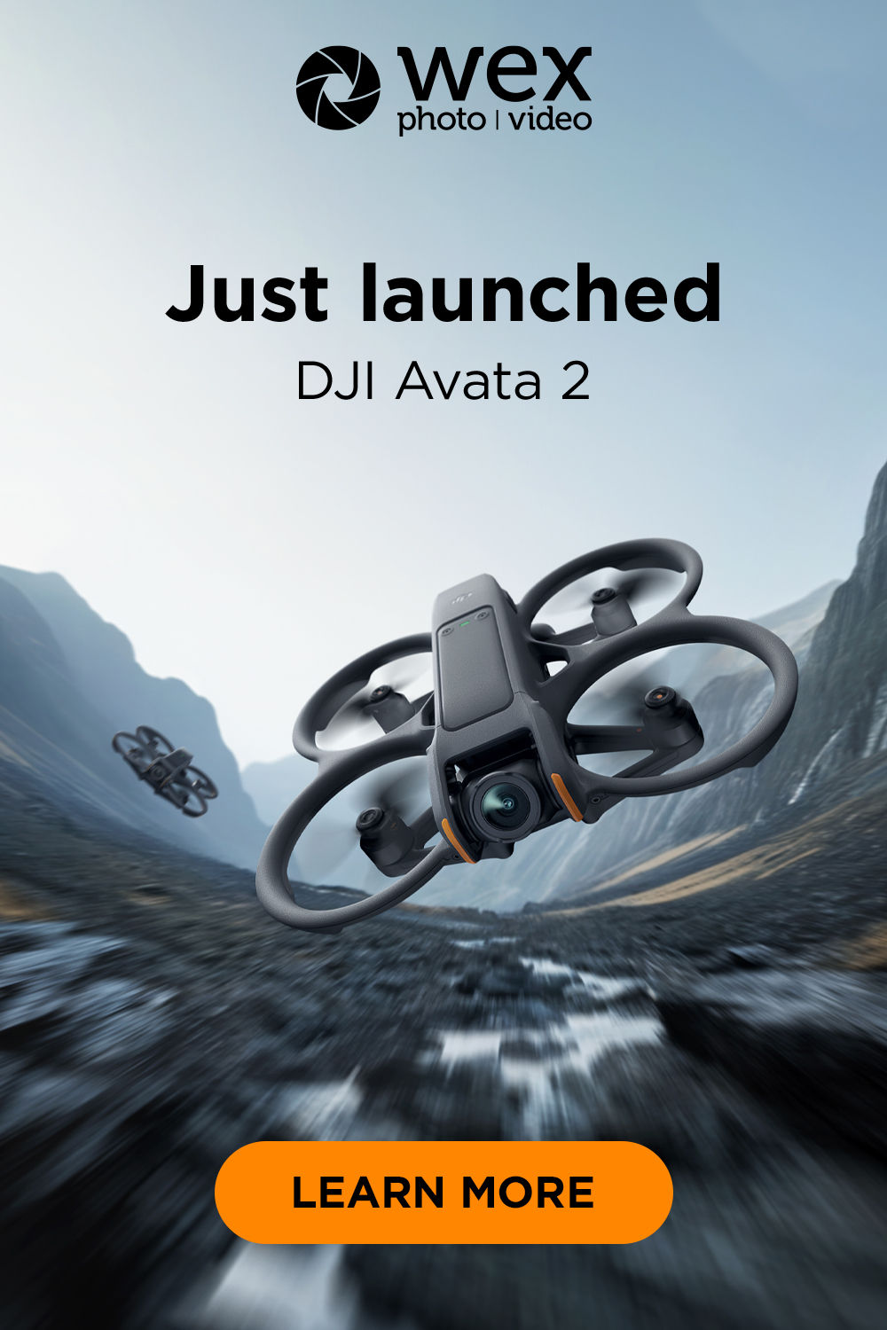 Pinterest DJI Avata 2