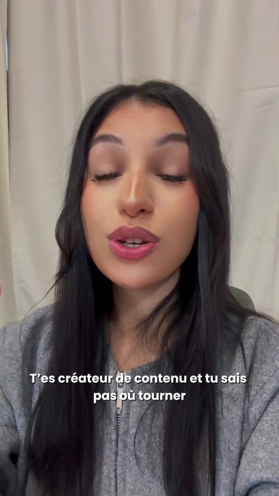 Bienvenu chez Studio Apocast, le studio de création de contenu des nouveaux cr