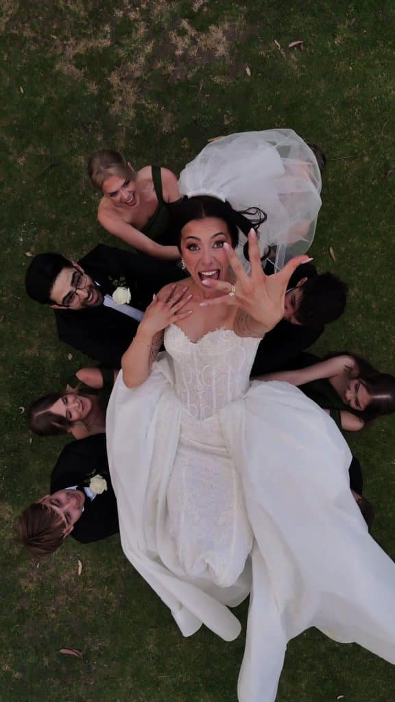 Grande utilisation du libre arbitre avec le drone Magic !!