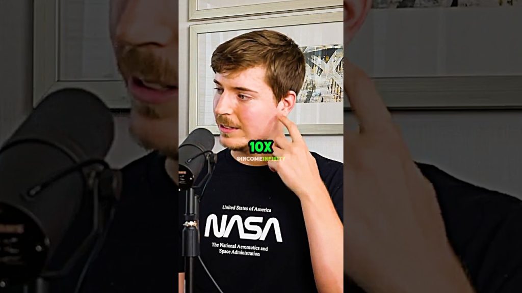 MrBeast CHANGED This YouTuber’s Life