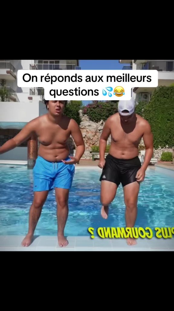 On réponds aux meilleurs questions