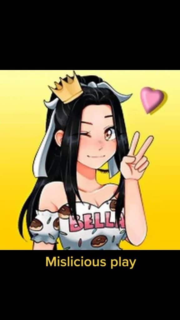 Mes youtubeur roblox préféré