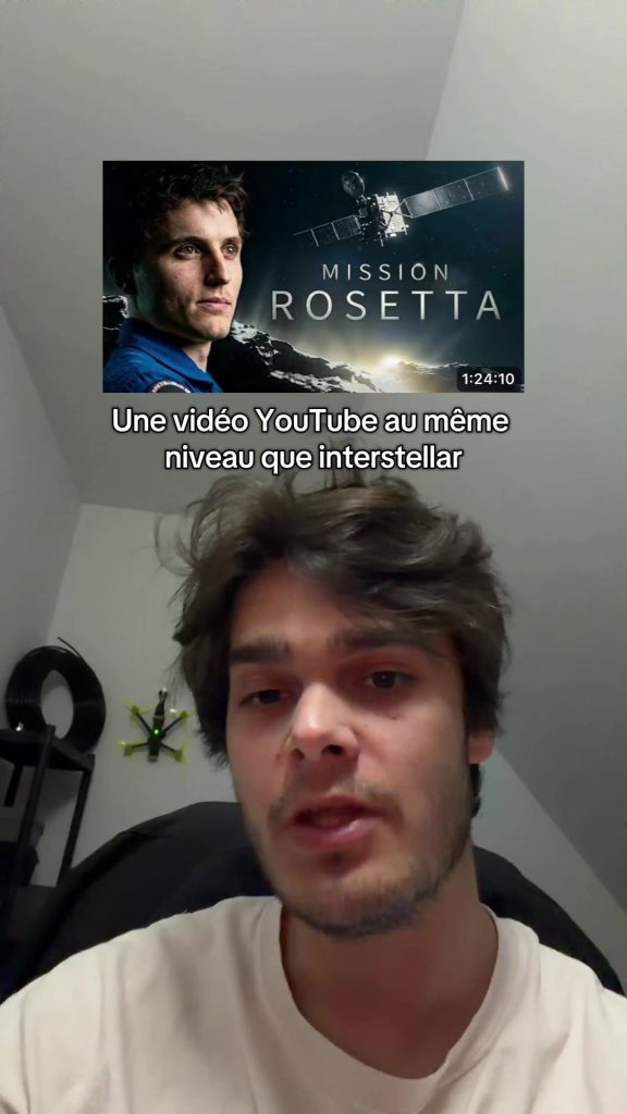 Micode est le meilleur youtubeur Français y’a aucun débat possible