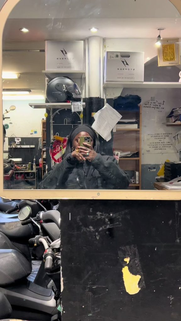 daily vlog journée de chargée de prod (promis, j’m trop mon taff )