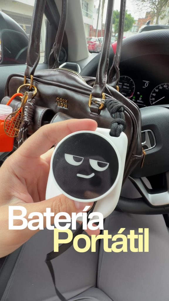 "Mon meilleur allié pour des journées de création de contenu sans interruption."