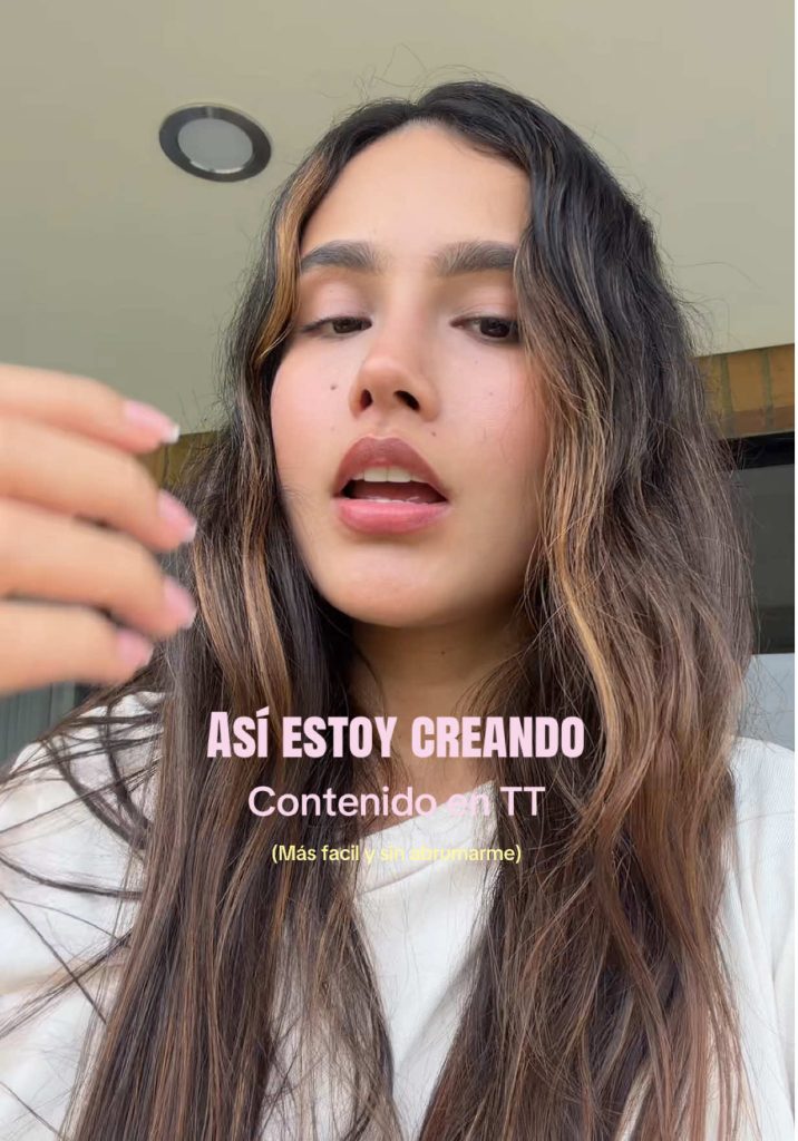 Si vous souhaitez créer du contenu et ne savez pas par où commencer, cette astuce vous aidera