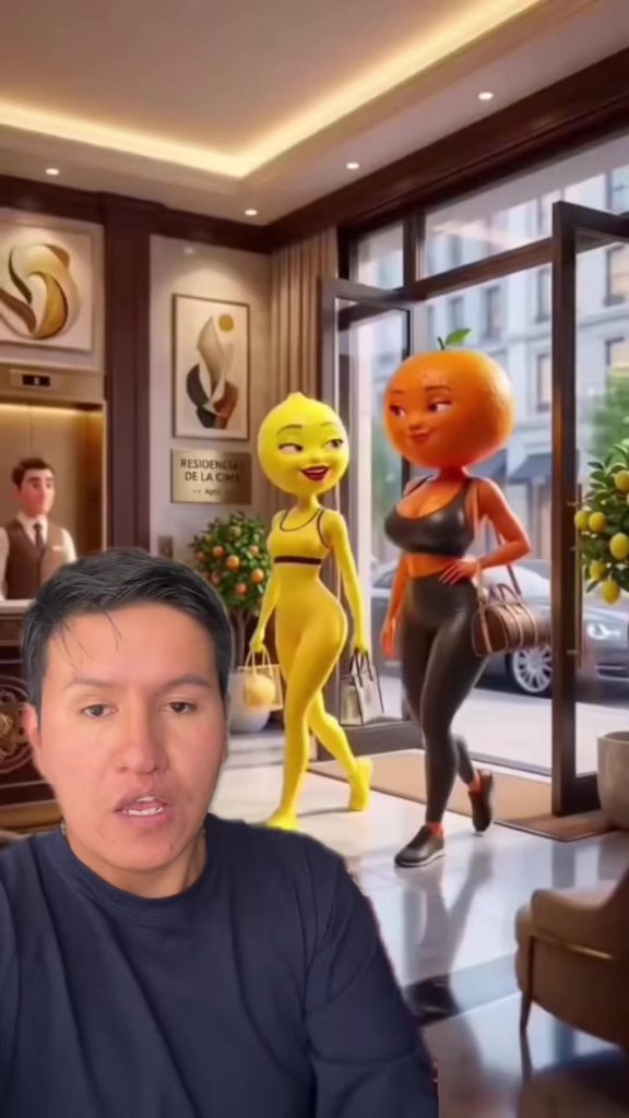 Apprenez à créer ces histoires de type feuilleton avec l'IA. Voici les avantages