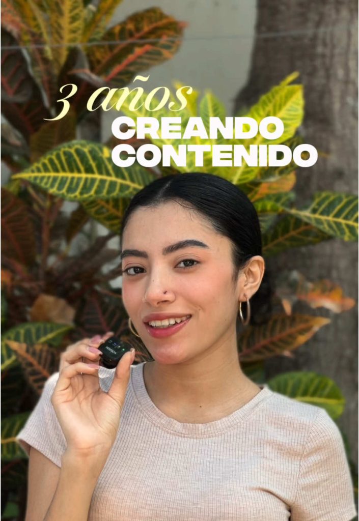 Au moins j'ai vu l'évolution de mon contenu, je ne sais pas pour vous