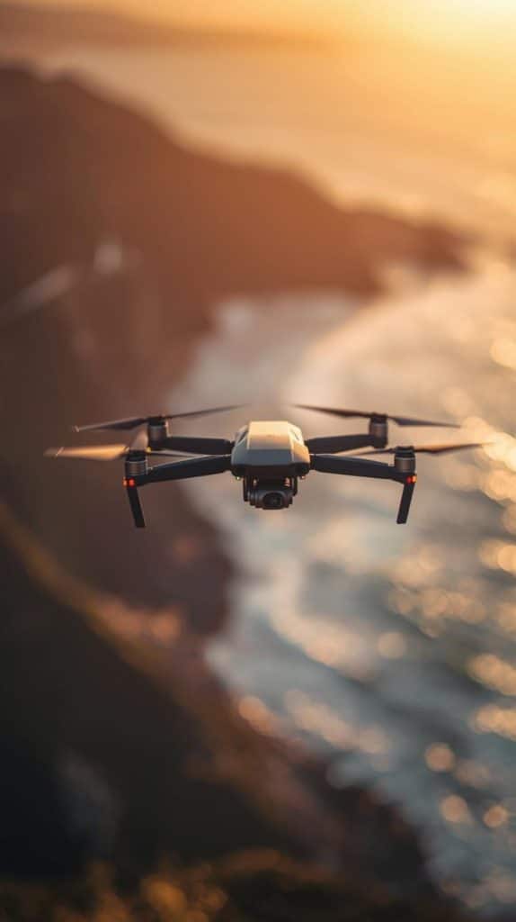 Pinterest stage 3: now you can actually buy the expensive drone — and you won't crash it