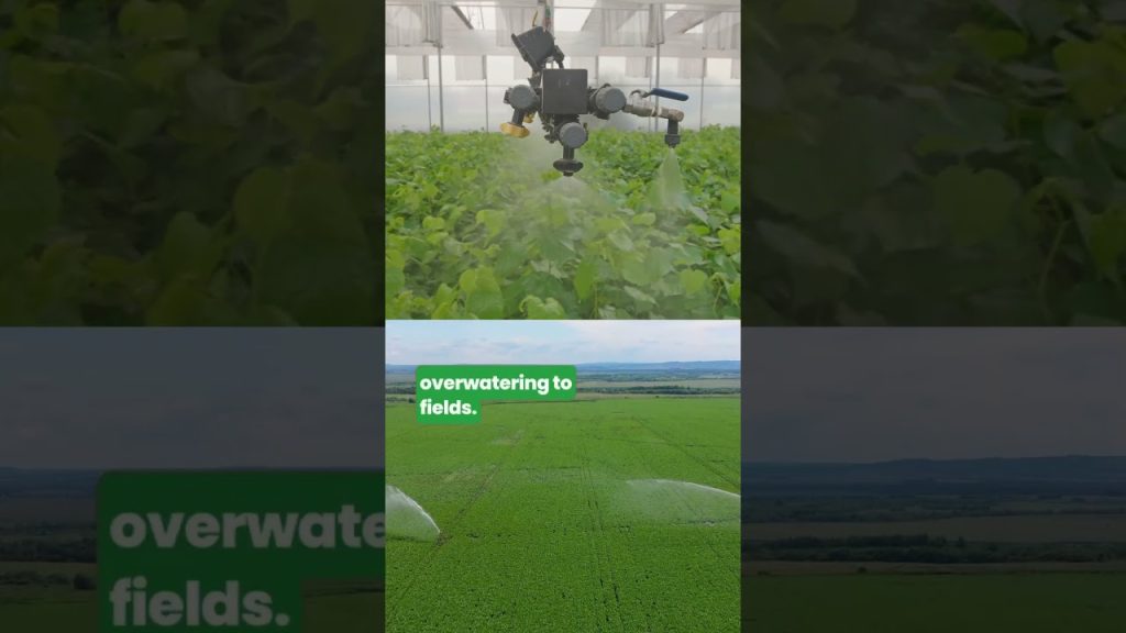 PCB's in Modern Farming Technology