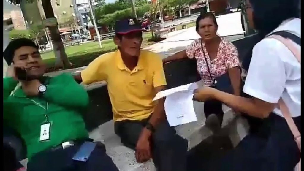 Realización de la act. N°2 del equipo "Nueva Generación"