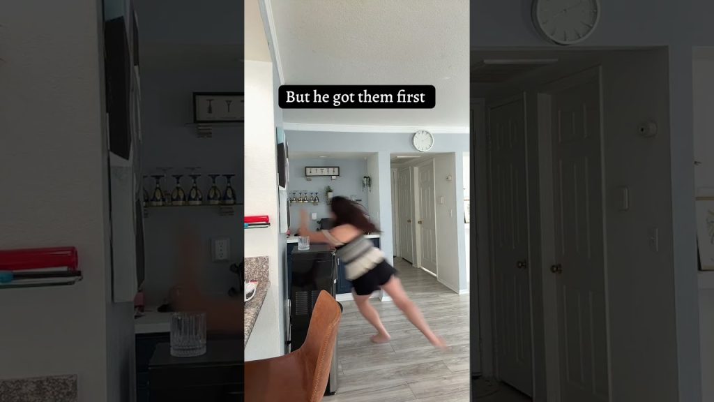 Who else have this family problem? 🙆♀️