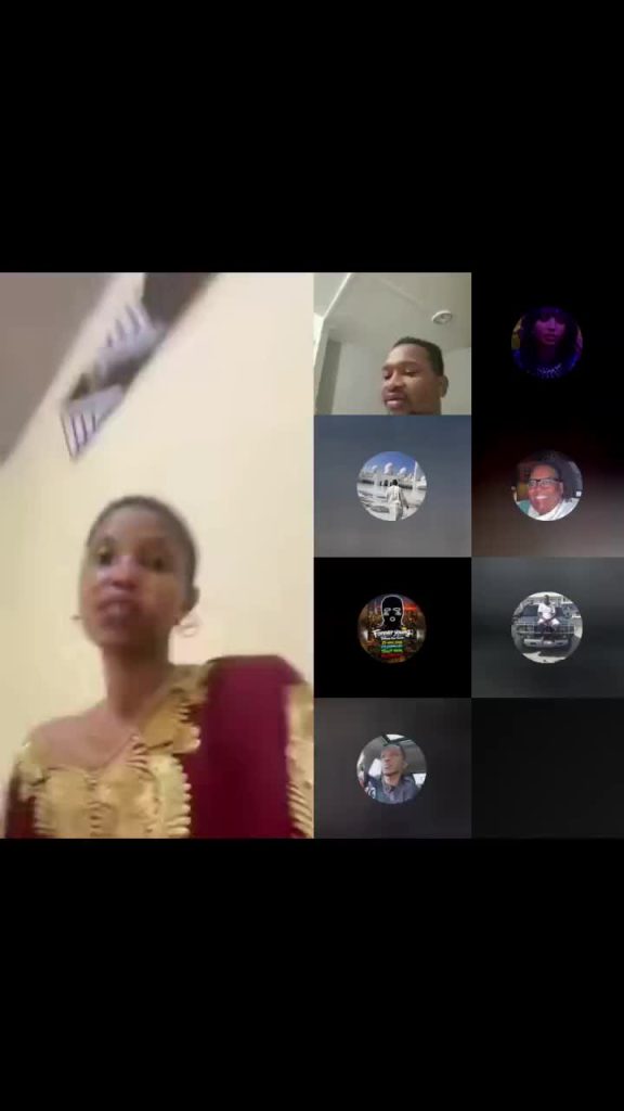 thegovernor244, merci pour ton incroyable soutien dans mon LIVE ! Je vais conti