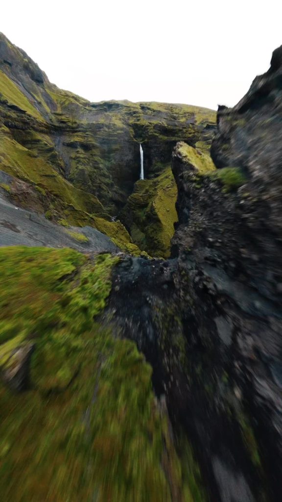 Explorer les hauts plateaux d'Islande